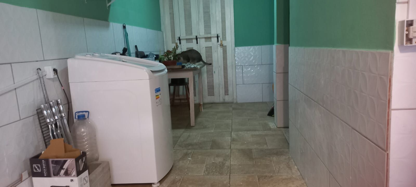 Casa à venda com 4 quartos, 120m² - Foto 10