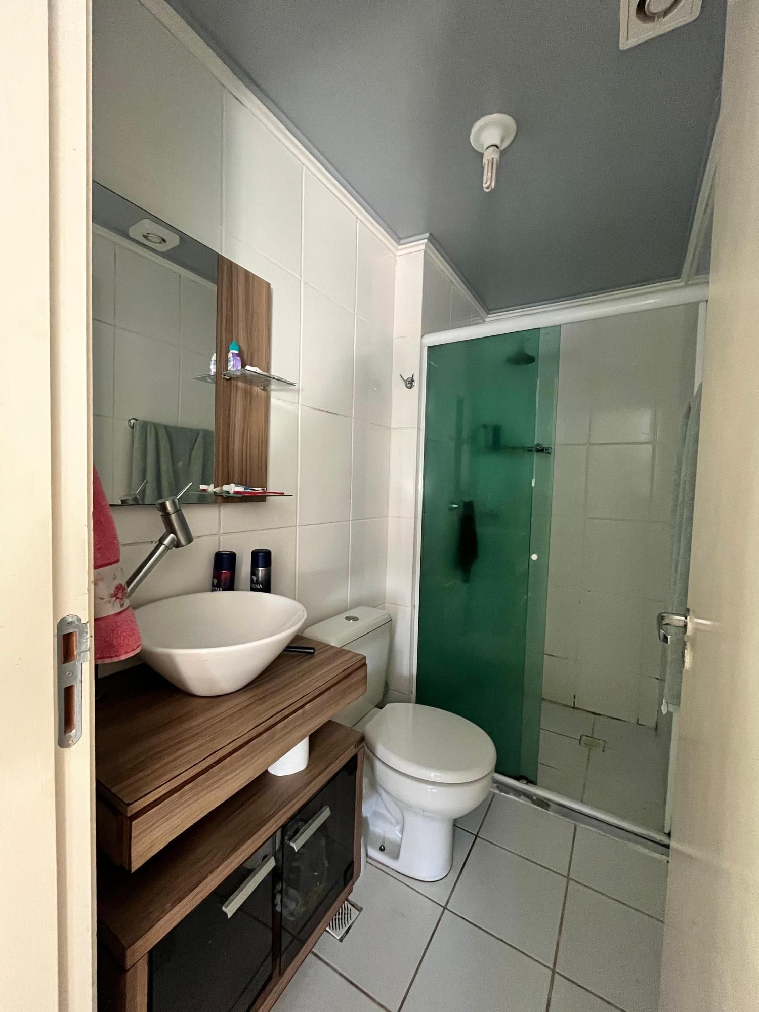 Apartamento à venda com 2 quartos, 51m² - Foto 21