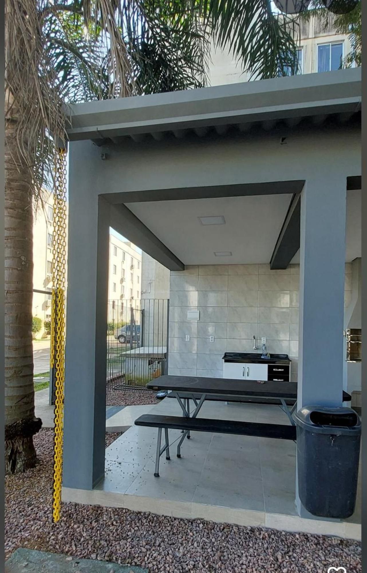 Apartamento, 2 quartos, 42 m² - Foto 12