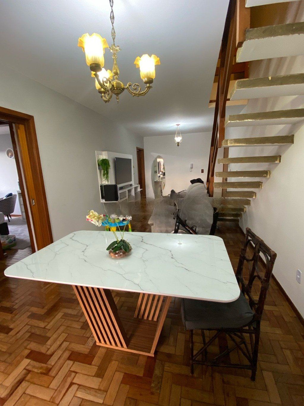 Cobertura à venda com 2 quartos, 187m² - Foto 3