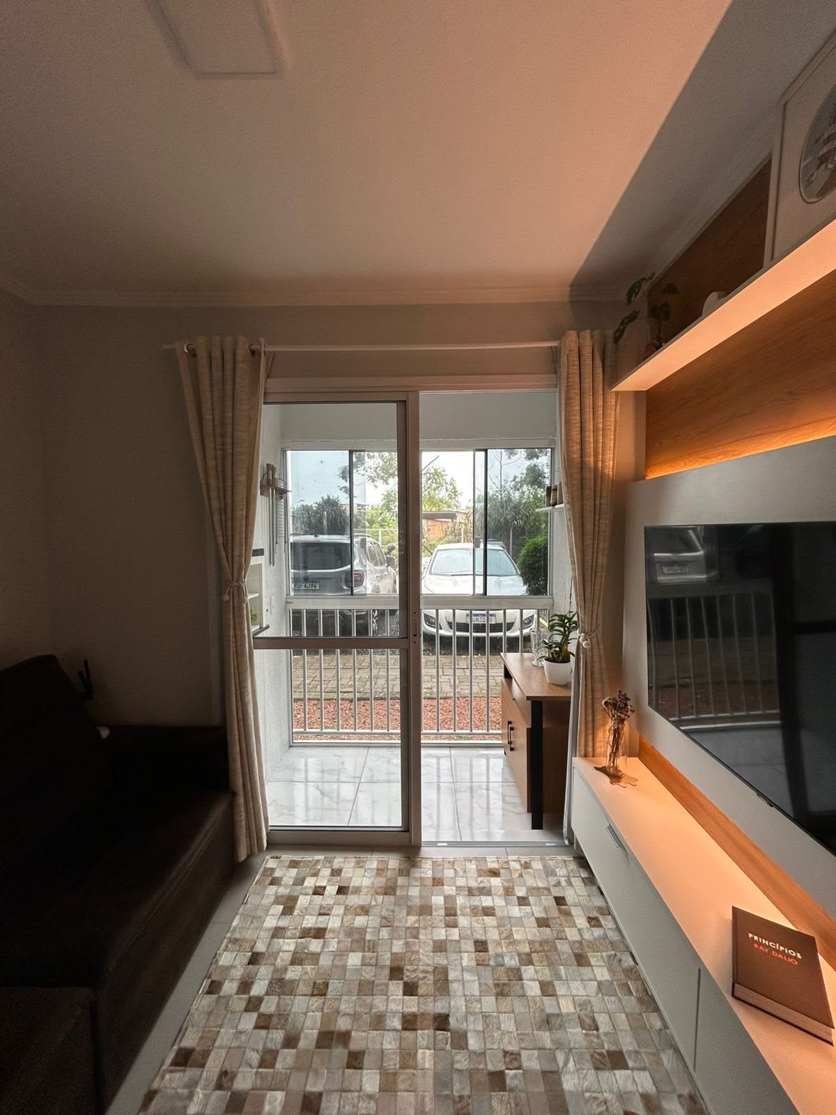 Apartamento, 2 quartos, 58 m² - Foto 8
