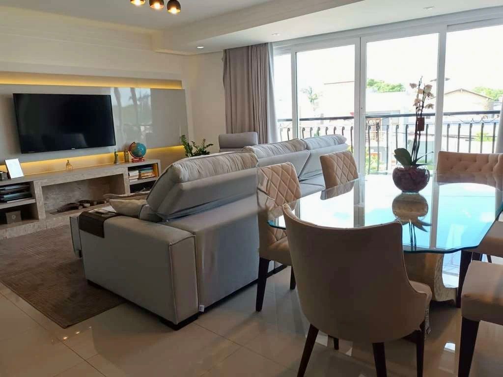 Apartamento, 2 suítes, à venda, 144 m², Liberdade - Esteio — foto 5