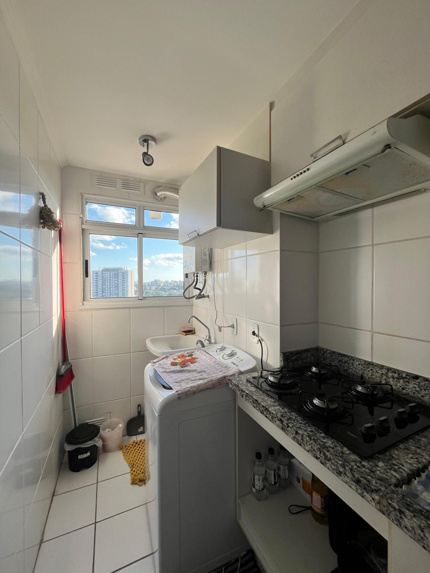 Apartamento à venda com 2 quartos, 51m² - Foto 13