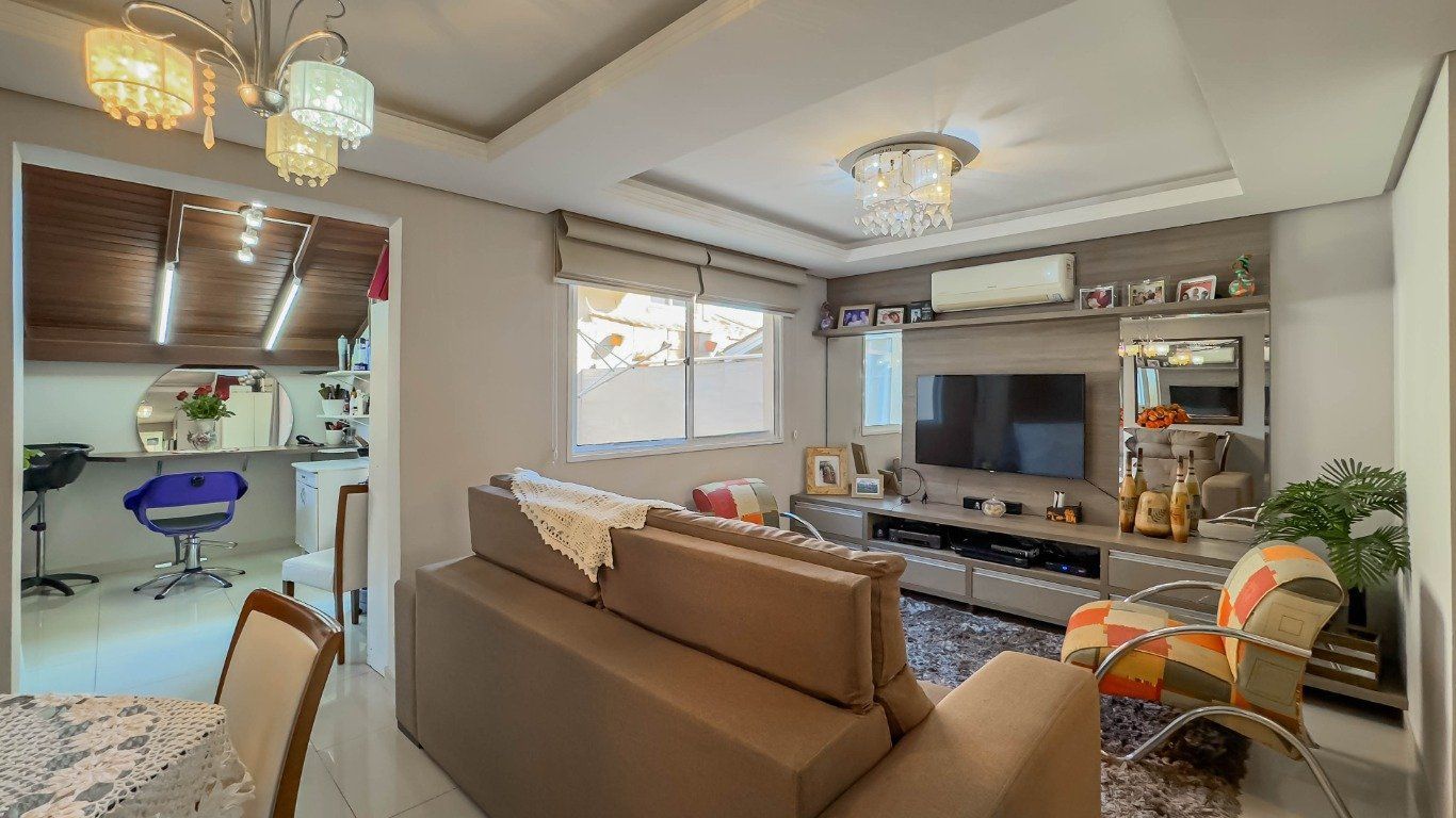 Casa de Condomínio à venda com 3 quartos, 144m² - Foto 5