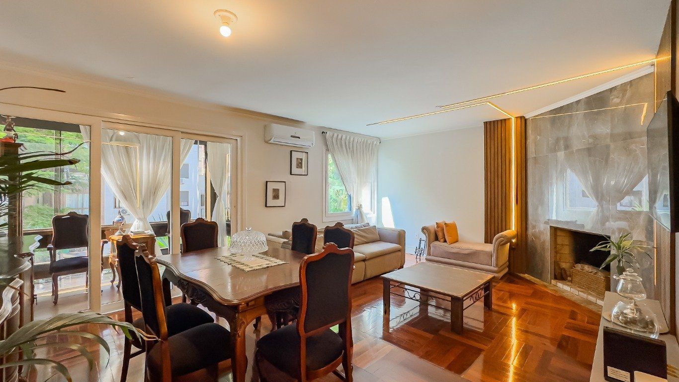 Cobertura à venda com 3 quartos, 178m² - Foto 1