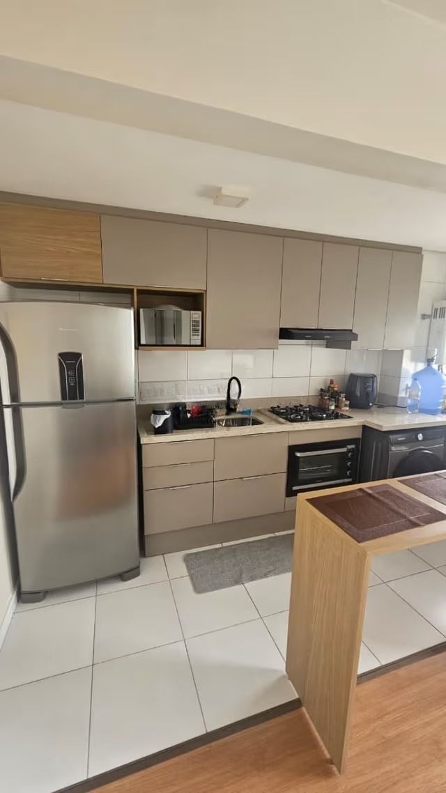 Apartamento, 2 quartos, 50 m² - Foto 14