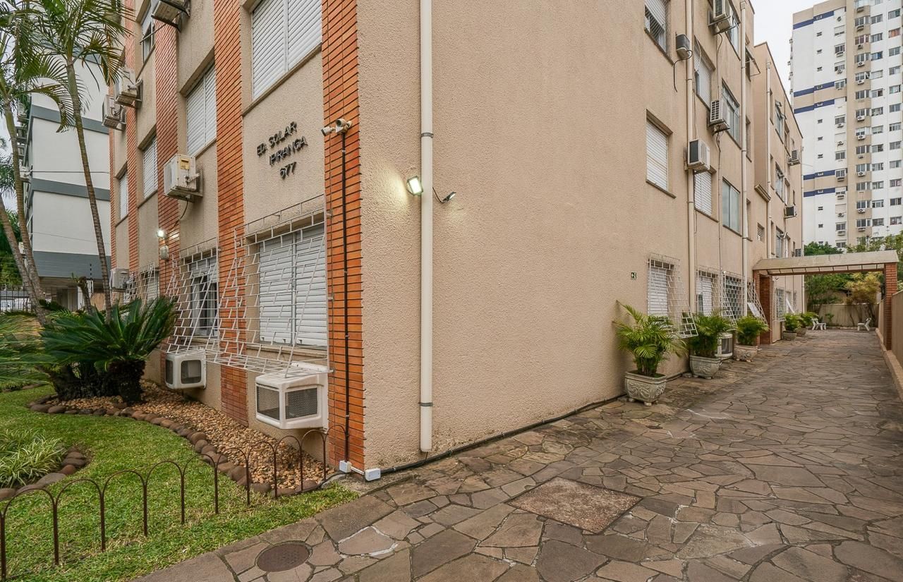 Apartamento, 3 quartos, 94 m² - Foto 31