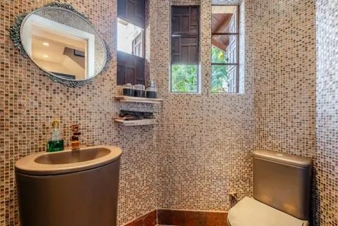 Casa de Condomínio, 3 quartos - Foto 10