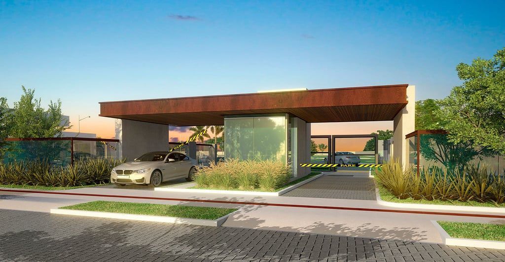 Quintal Verde