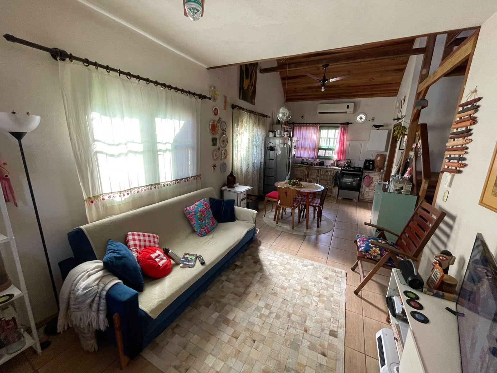 Casa, 3 quartos, à venda, 102 m², Santo Antônio - Porto Alegre — foto 2