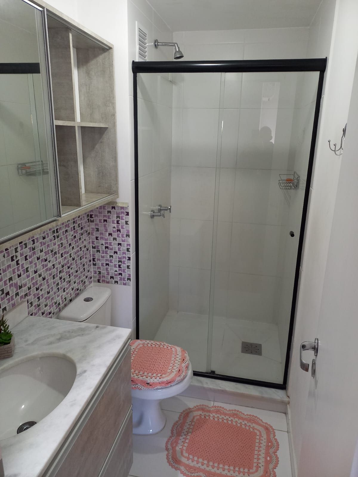 Apartamento à venda com 2 quartos, 59m² - Foto 25