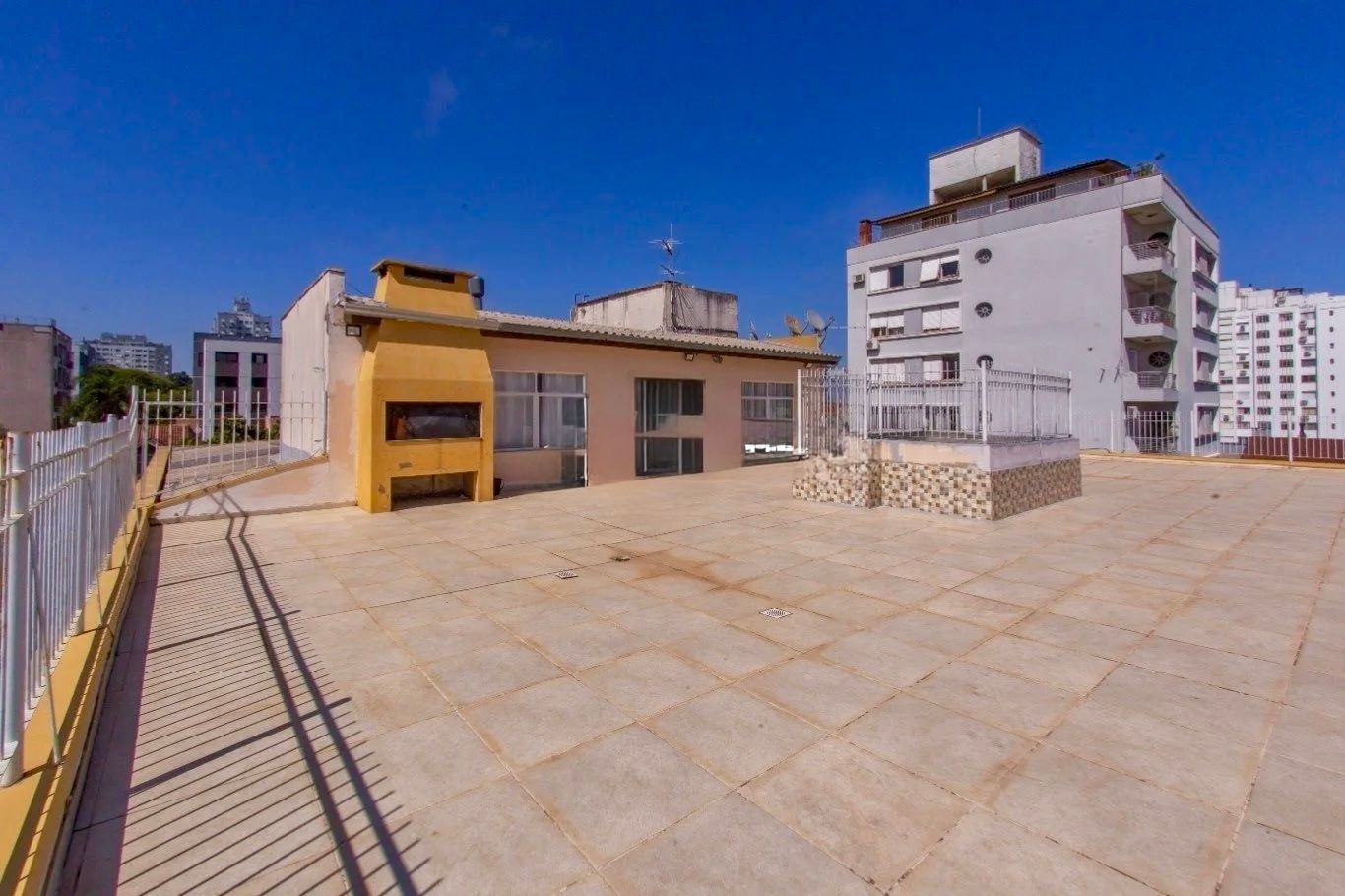 Apartamento, 1 quarto, 45 m² - Foto 30