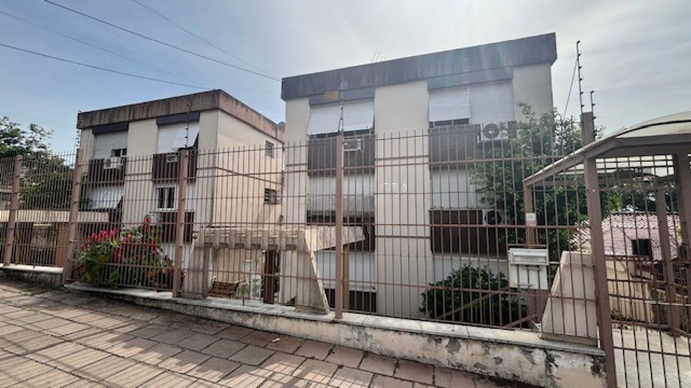 Apartamento à venda com 1 quarto, 45m² - Foto 2