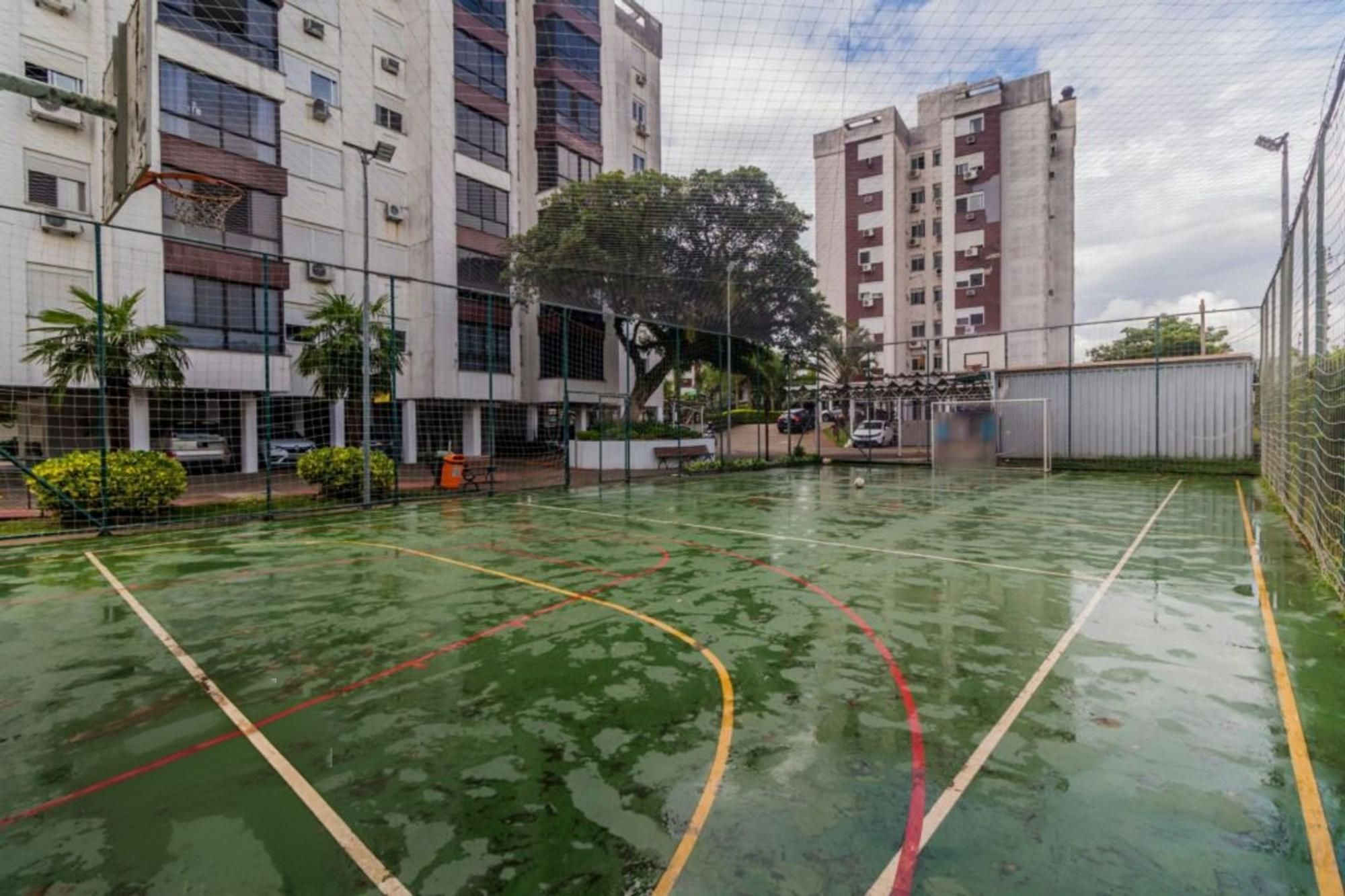 Apartamento à venda com 2 quartos, 18m² - Foto 46