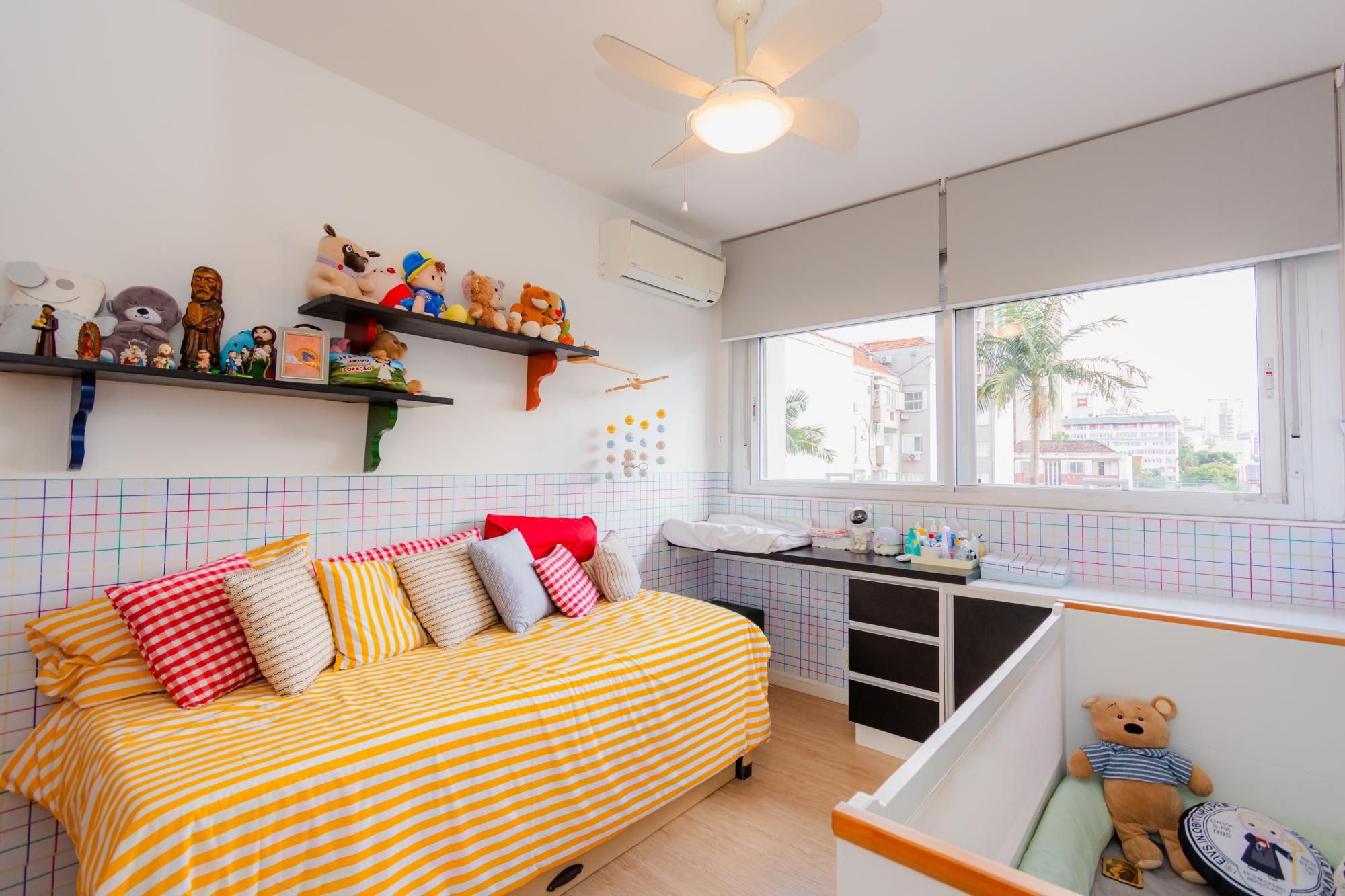 Apartamento, 3 quartos, 118 m² - Foto 26