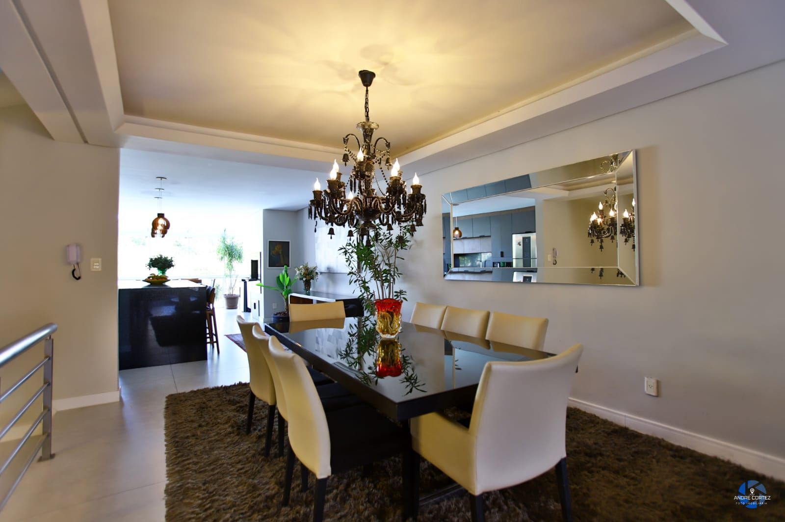 Casa, 4 quartos, 362 m² - Foto 28