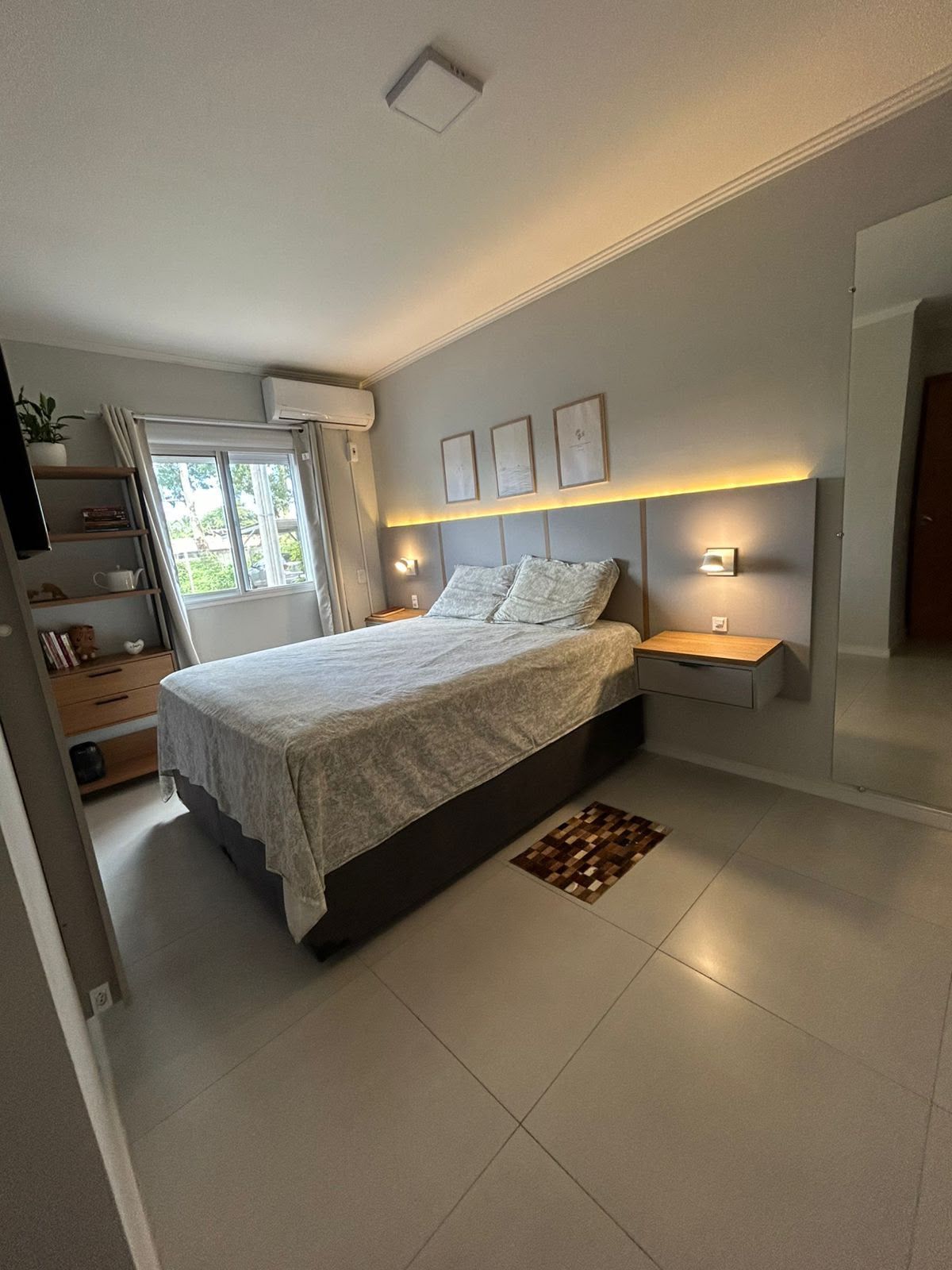 Apartamento, 2 quartos, 58 m² - Foto 11