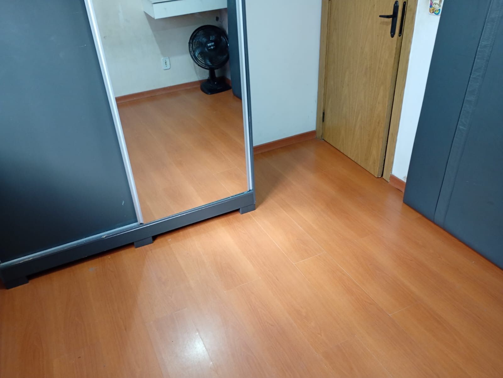 Apartamento Térreo 2 quartos com vaga no Bairro Jardim Leopoldina Porto Alegre — foto 2