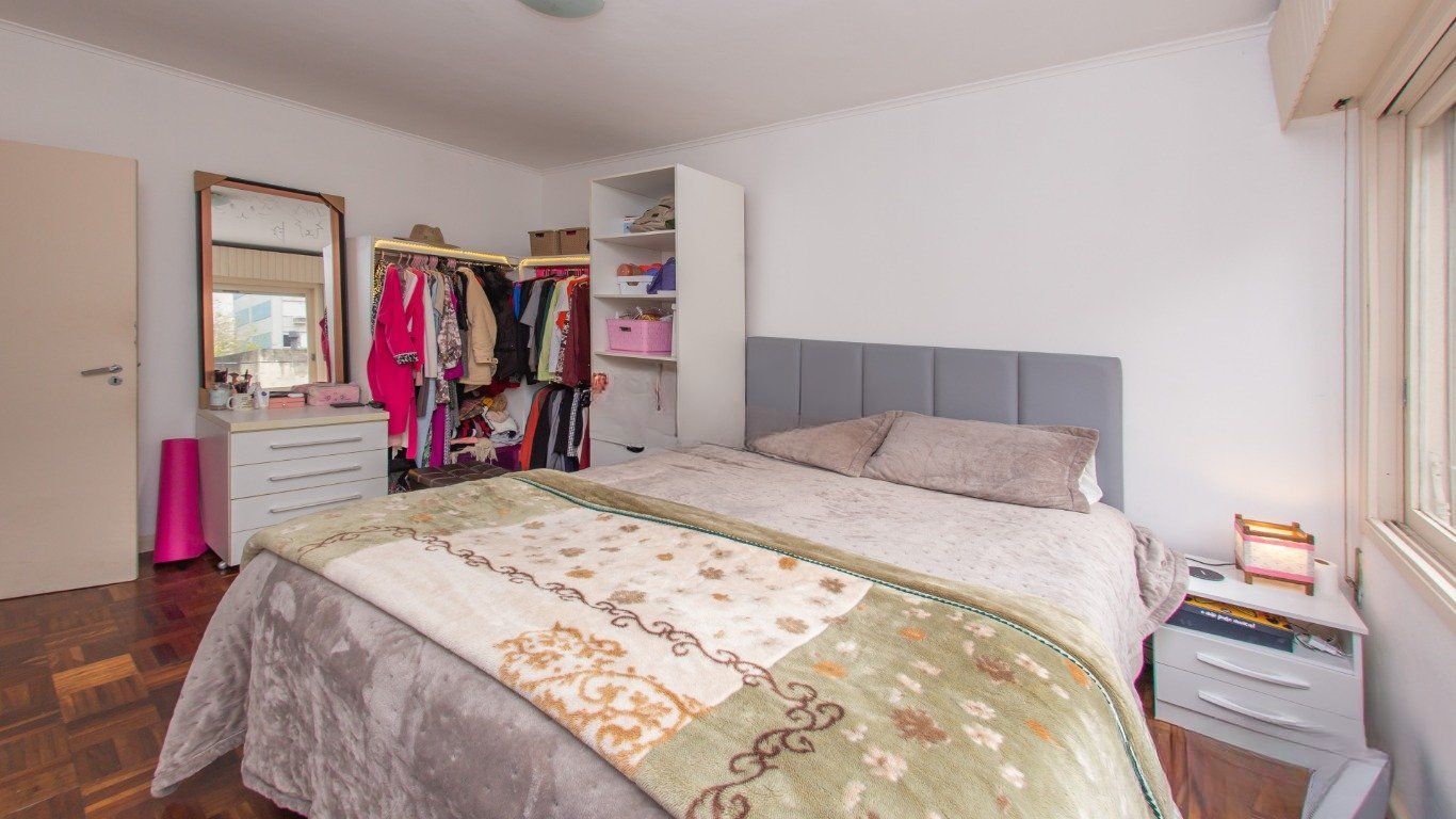 Apartamento, 3 quartos, 84 m² - Foto 10