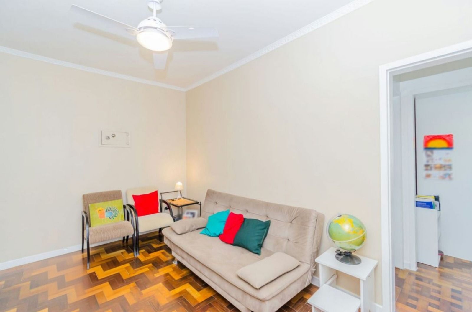 Apartamento, 2 quartos, 57 m² - Foto 3