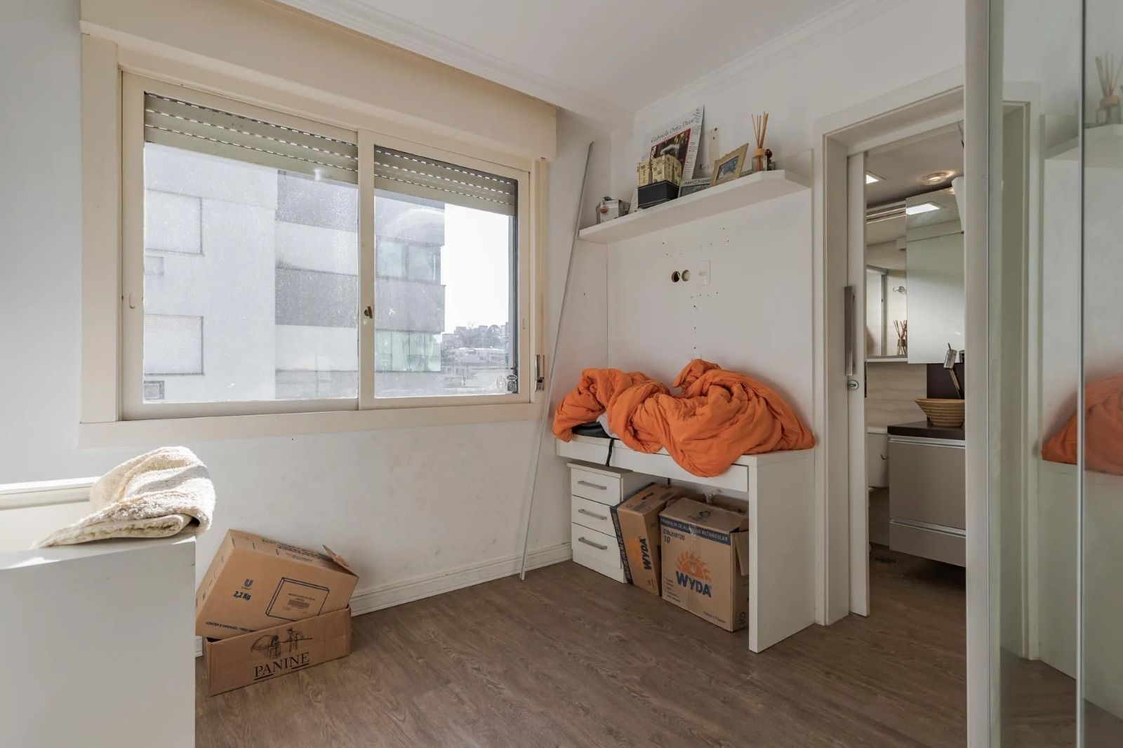 Apartamento 3 Quartos, 2 Suítes, com Elevador e Reformado no Santana — foto 4