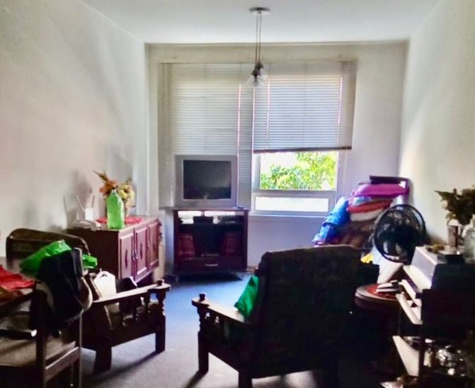 Apartamento 3 dormitórios  69,25m2 Moinhos de Vento