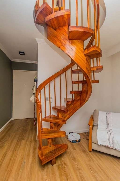 Apartamento à venda com 1 quarto, 90m² - Foto 14