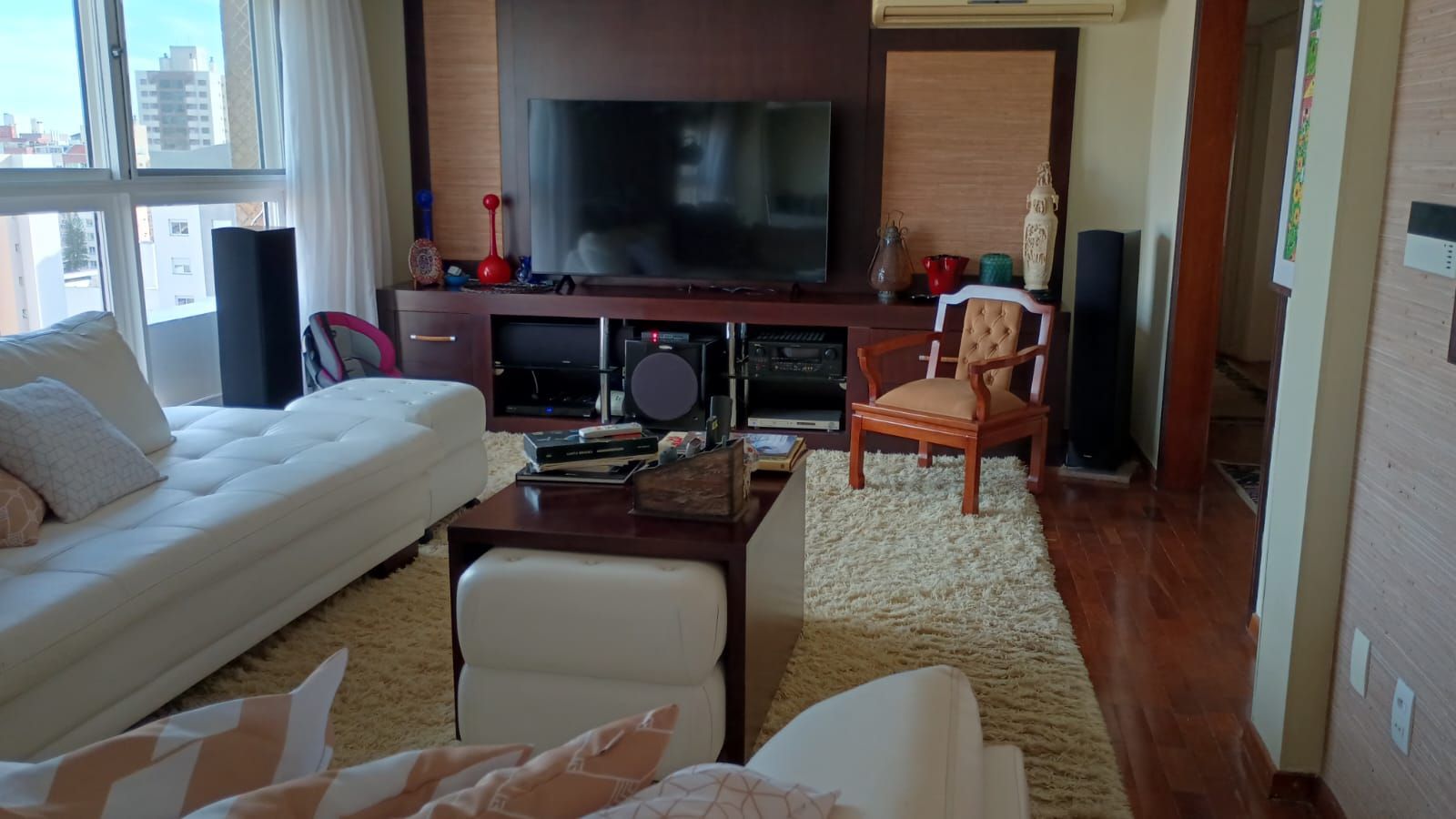 Apartamento, 3 suítes, à venda, 176 m², Jardim Botânico - Porto Alegre — foto 3