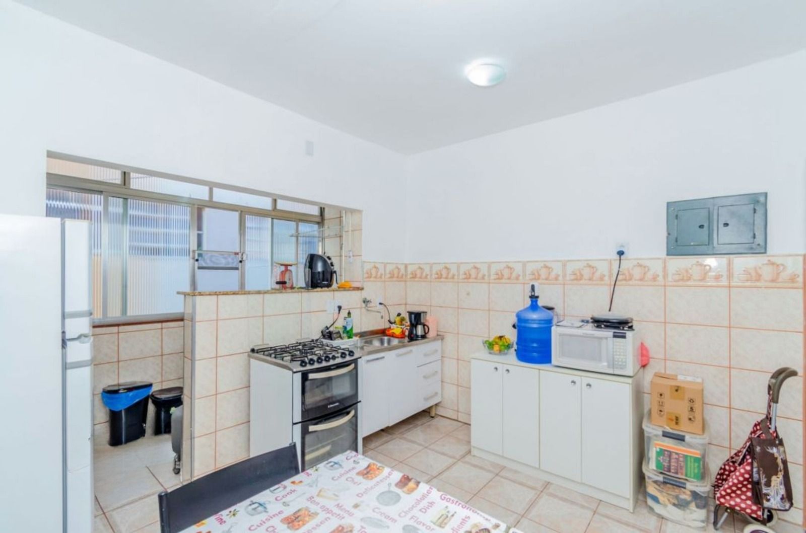 Apartamento, 2 quartos, 57 m² - Foto 9