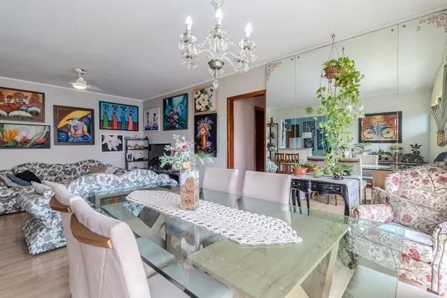 Apartamento, 3 quartos, 127 m² - Foto 12