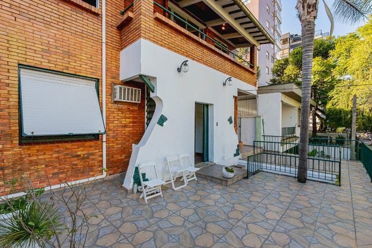 Casa, 6 quartos, 242 m² - Foto 38