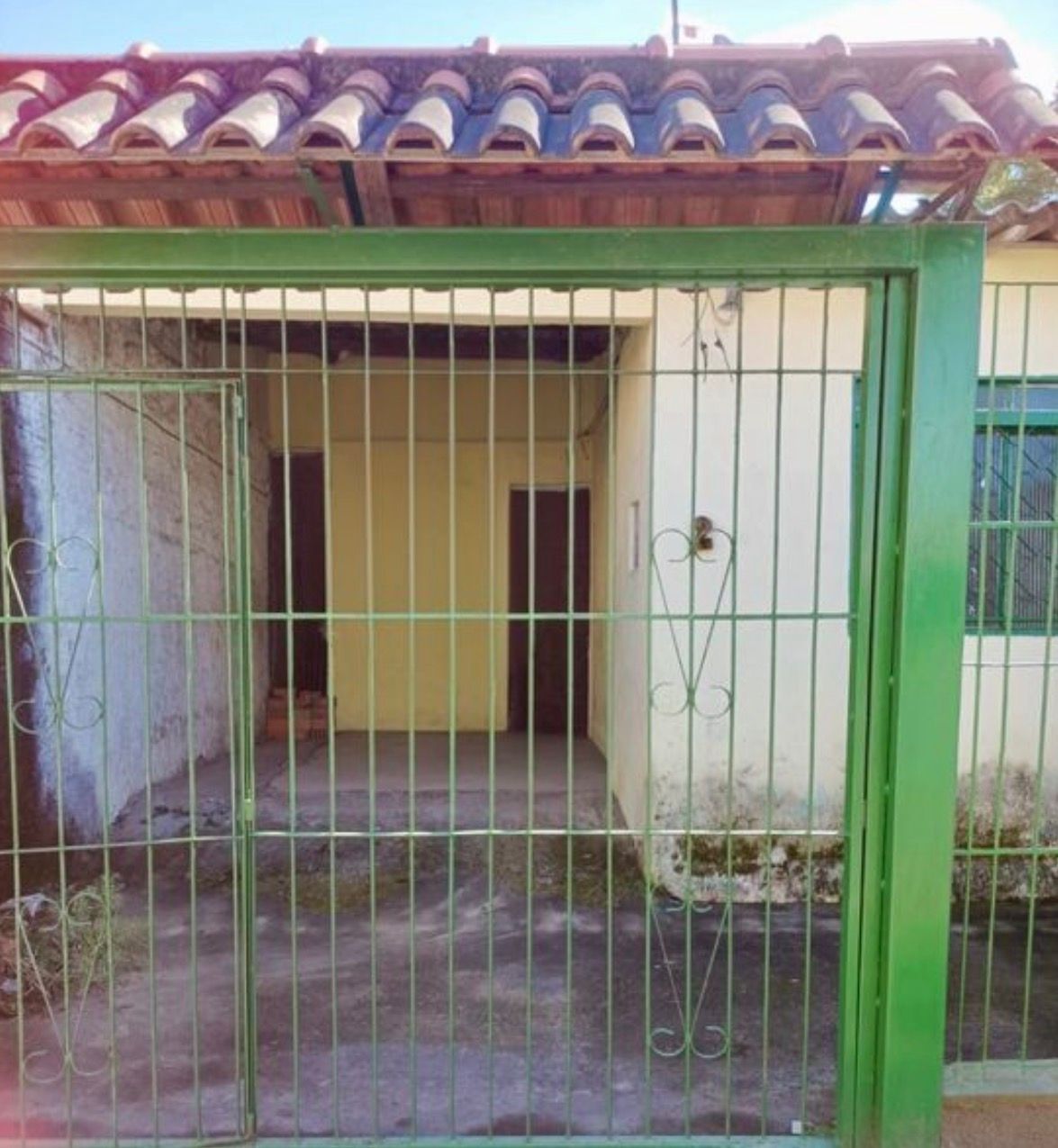 Apartamento com 2 dormitórios no Bairro Parque dos Maias