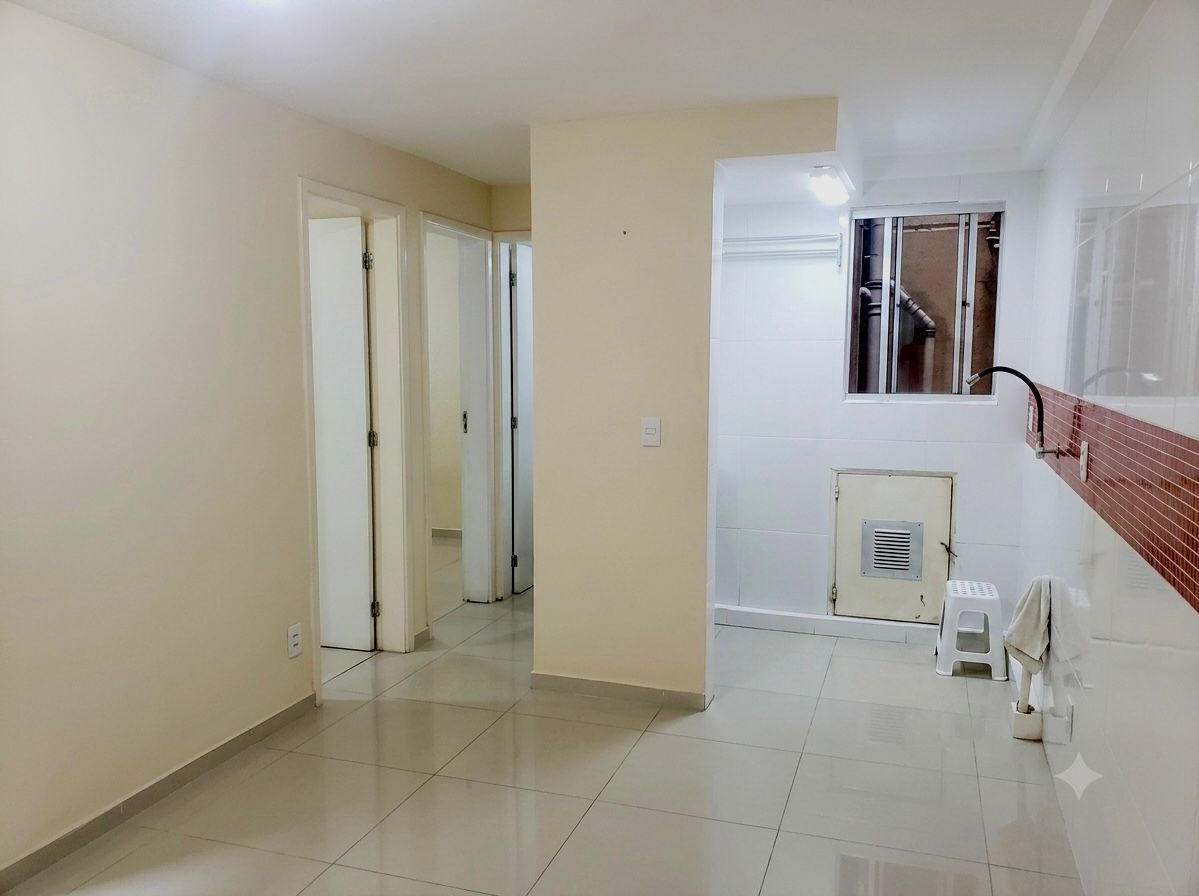 Apartamento 2 quartos térreo à venda na Rua Intendente Alfredo Azevedo,  Glória