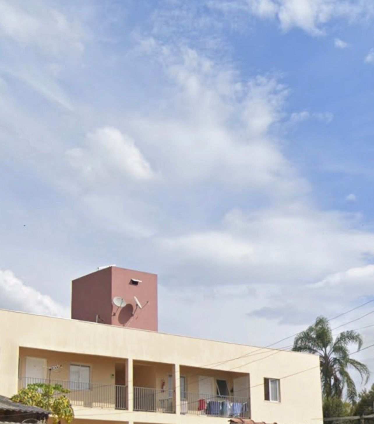 Apartamento com 2 quartos 1 vaga de garagem 52m²  Bairro Piratini Alvorada