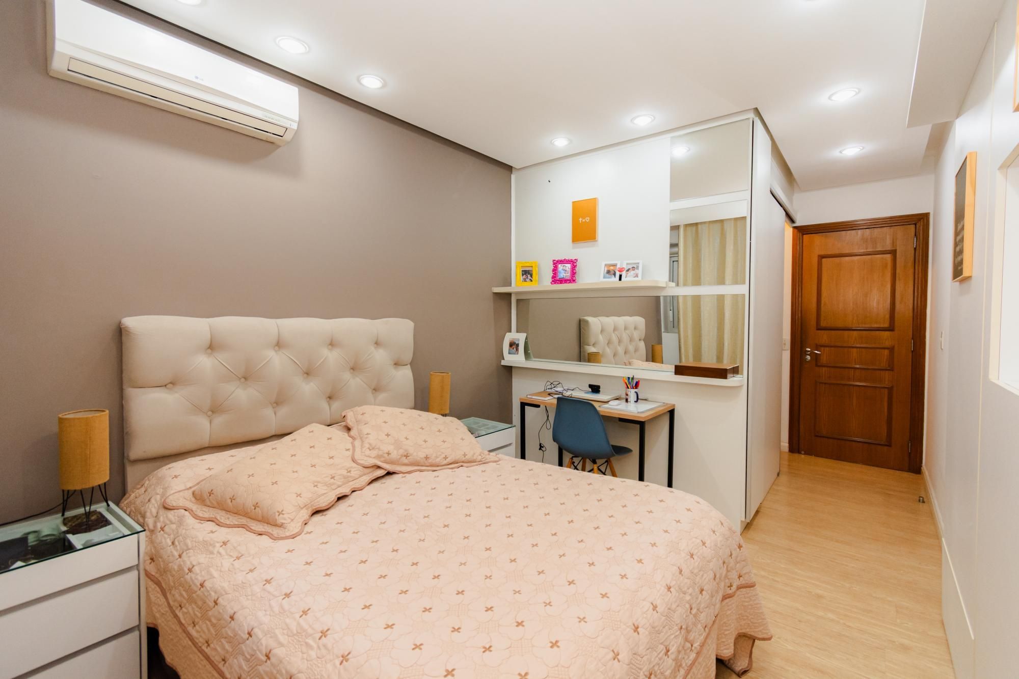 Apartamento, 3 quartos, 118 m² - Foto 45