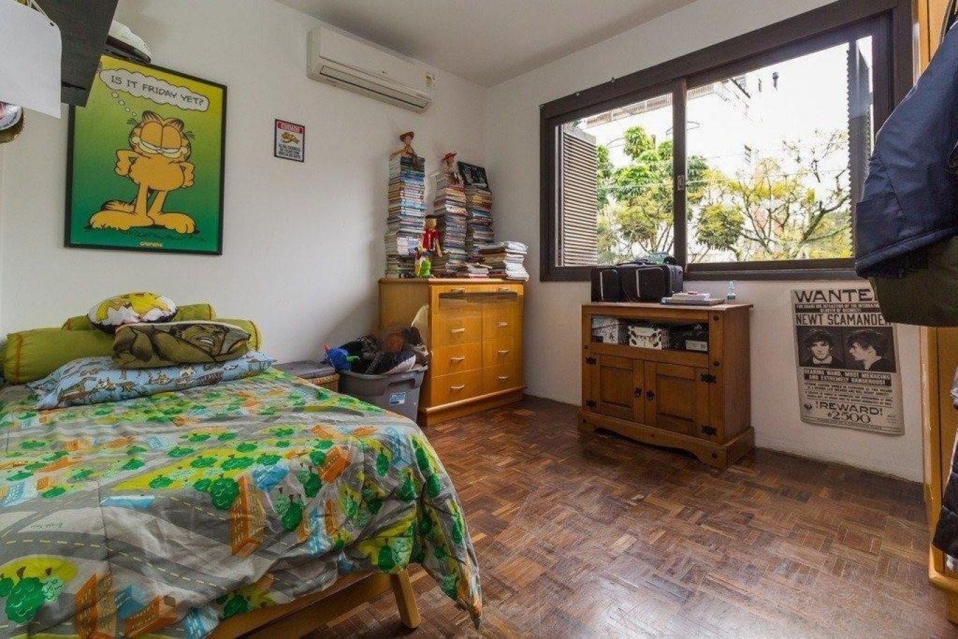 Apartamento à venda com 3 quartos, 46m² - Foto 24