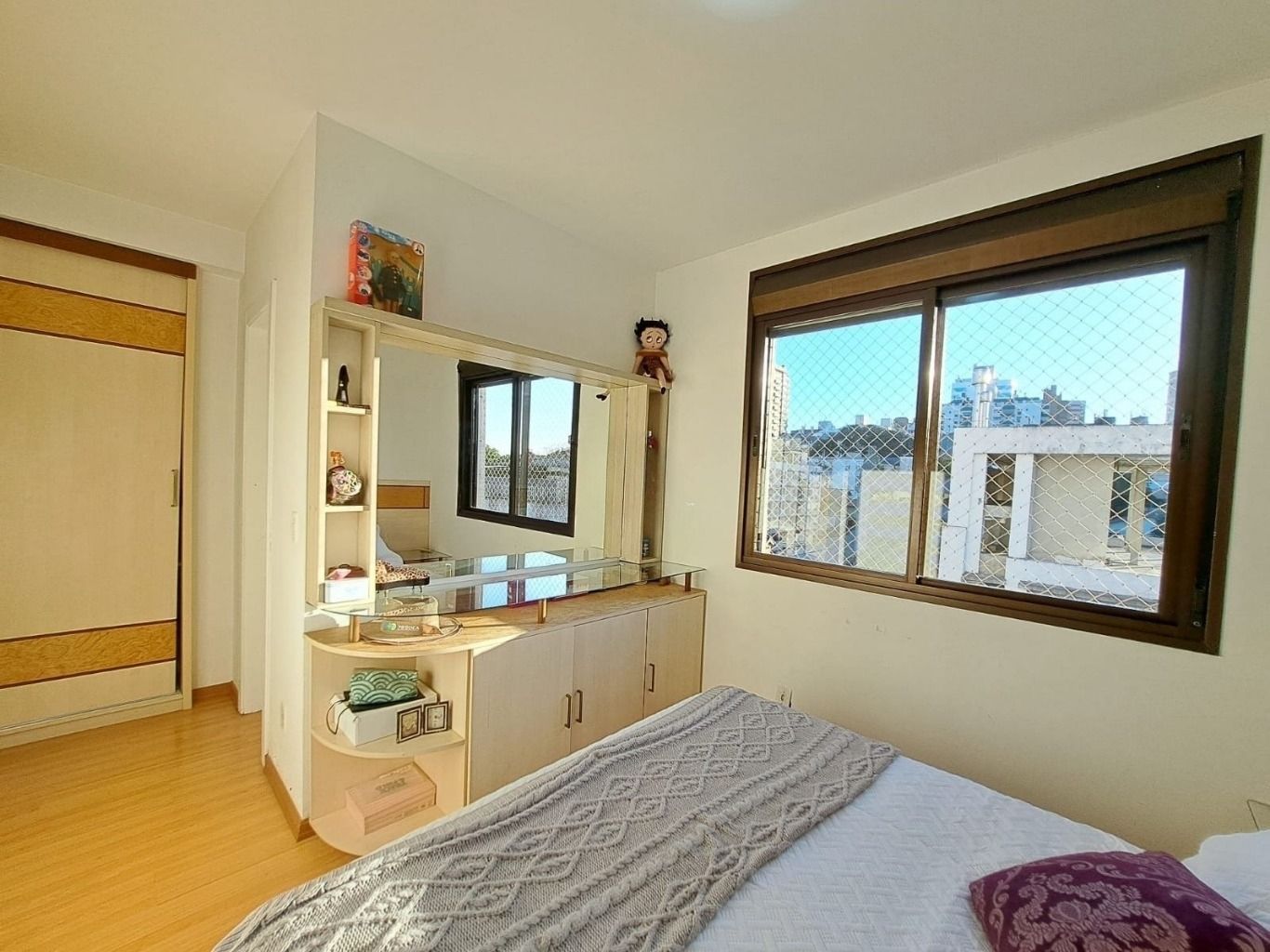 Apartamento, 3 quartos, 100 m² - Foto 20