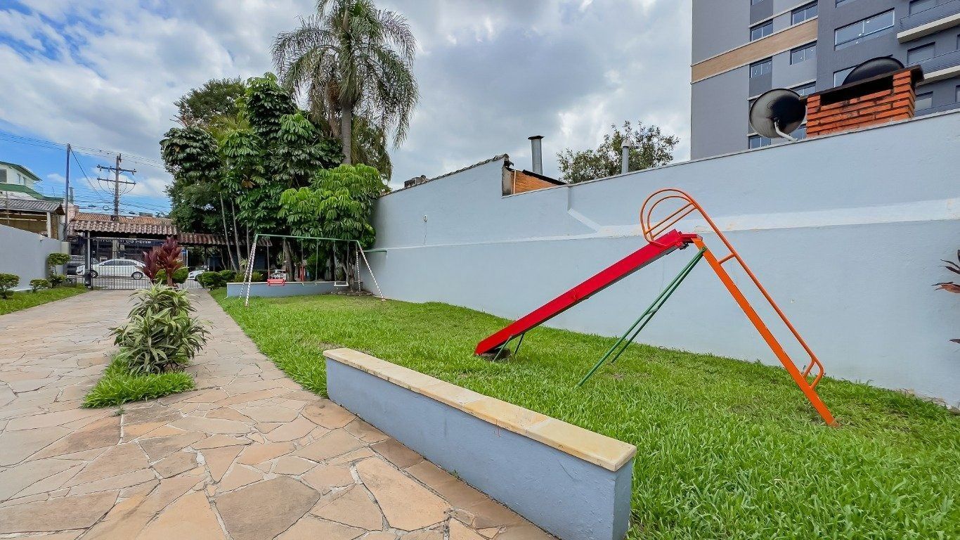 Apartamento à venda com 1 quarto, 45m² - Foto 26