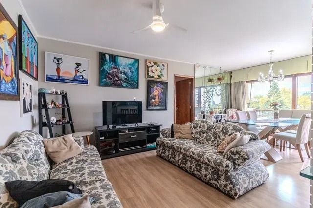 Apartamento, 3 quartos, 127 m² - Foto 10