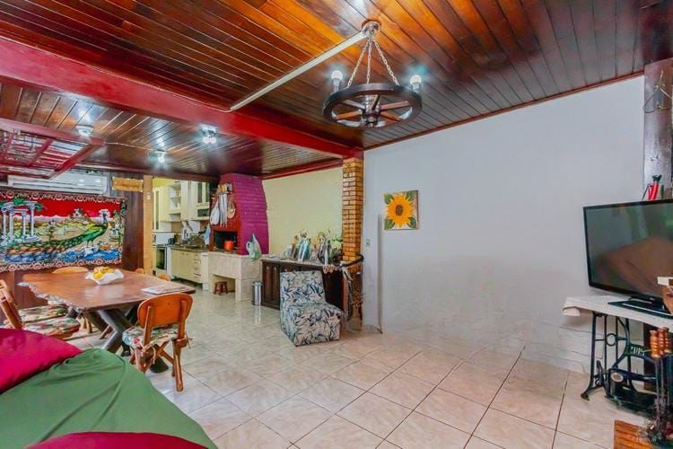 Casa, 6 quartos, 242 m² - Foto 14