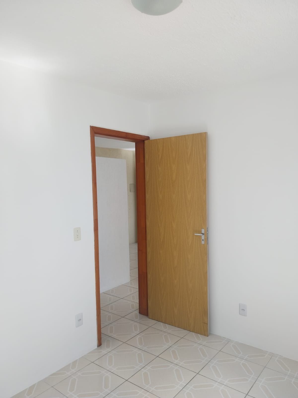 Apartamento, 2 quartos, à venda, 42 m², Restinga - Porto Alegre — foto 4