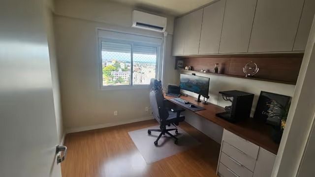 Apartamento, 2 quartos, 50 m² - Foto 21