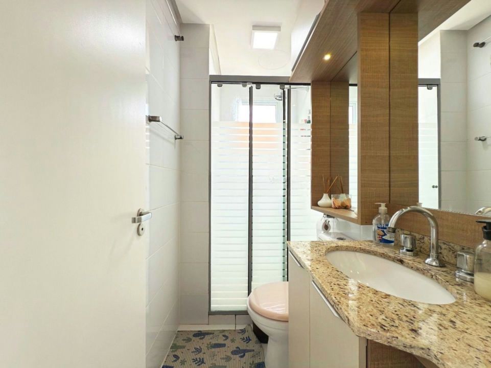 Apartamento, 3 quartos, 149 m² - Foto 13