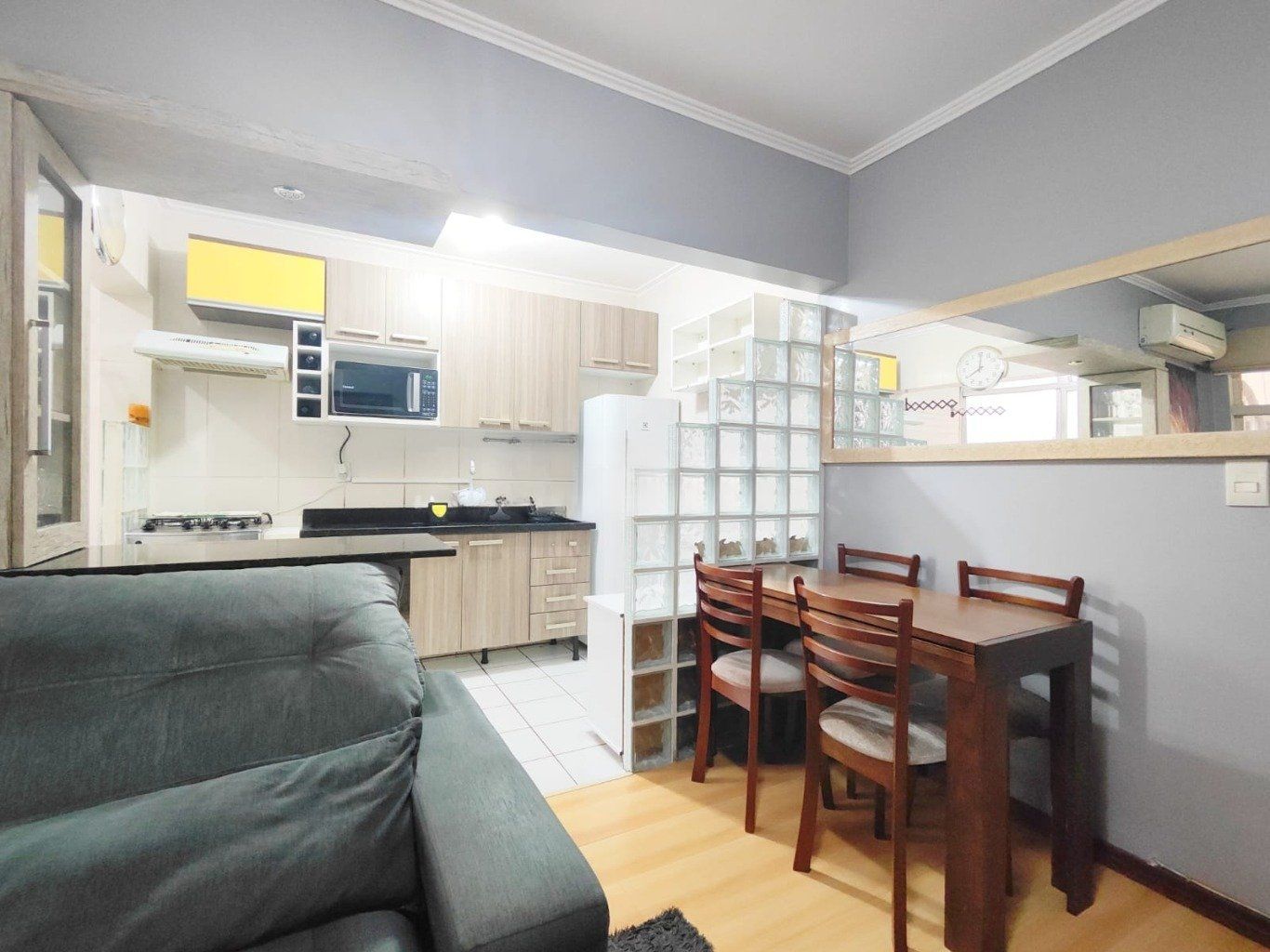 Apartamento, 1 quarto, 55 m² - Foto 3