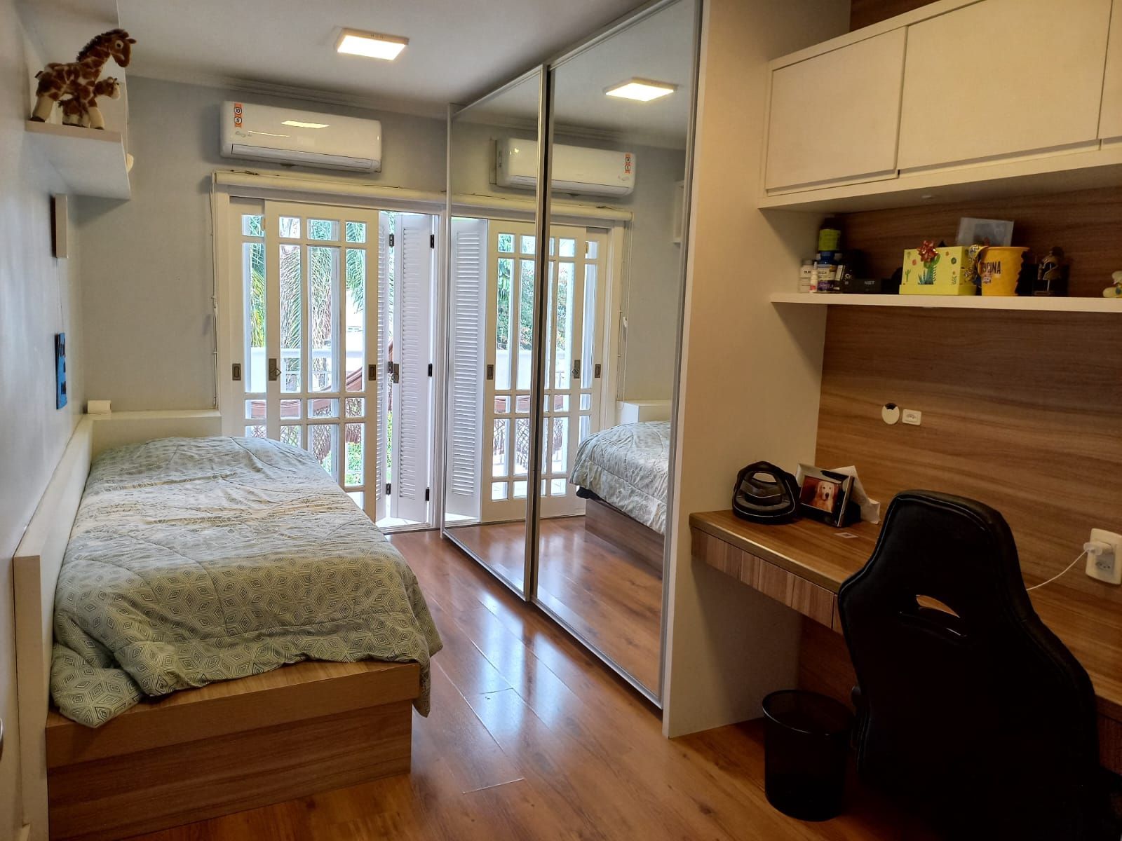 Casa à venda com 4 quartos, 362m² - Foto 34