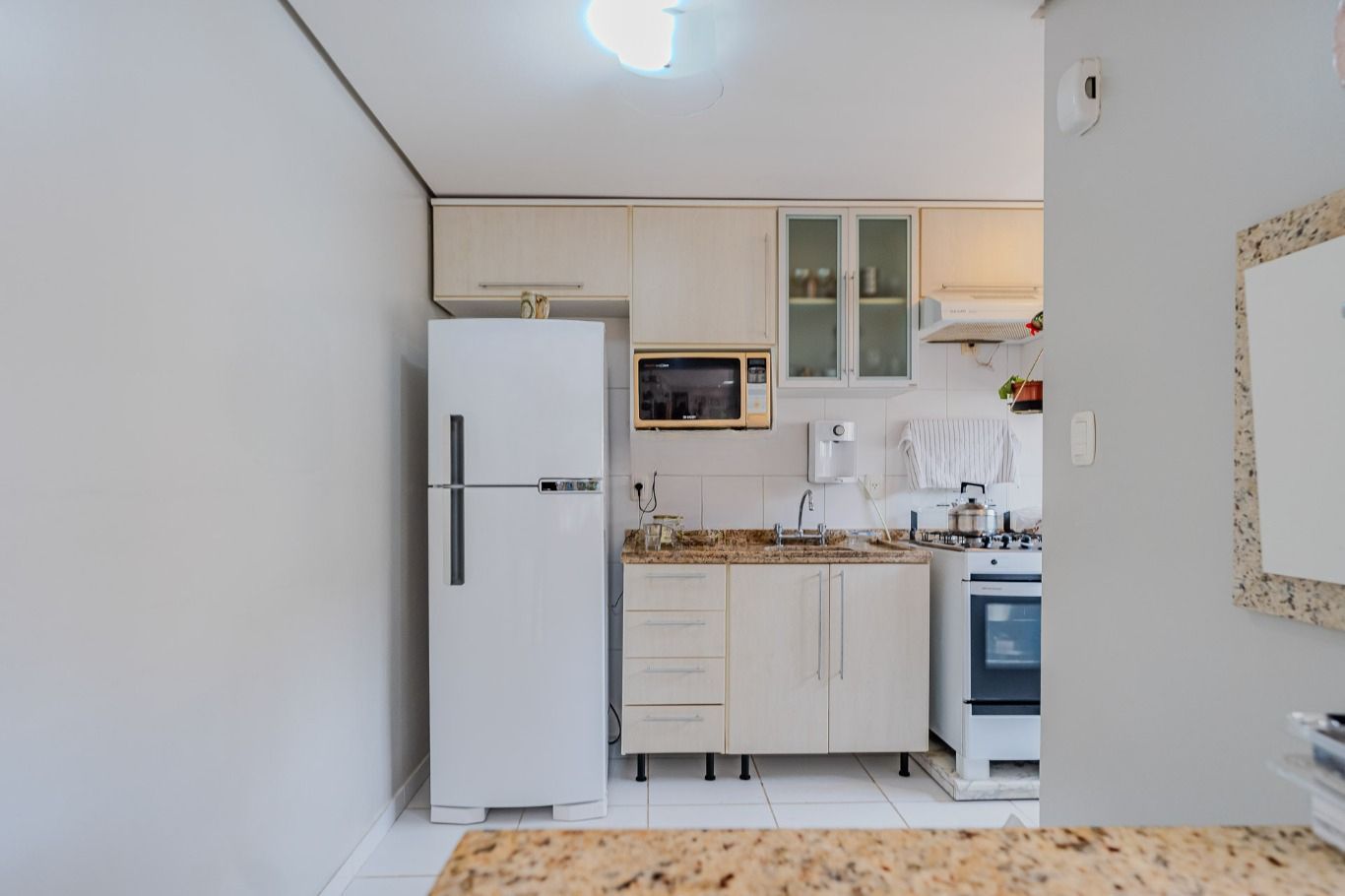 Apartamento, 1 quarto, 51 m² - Foto 8