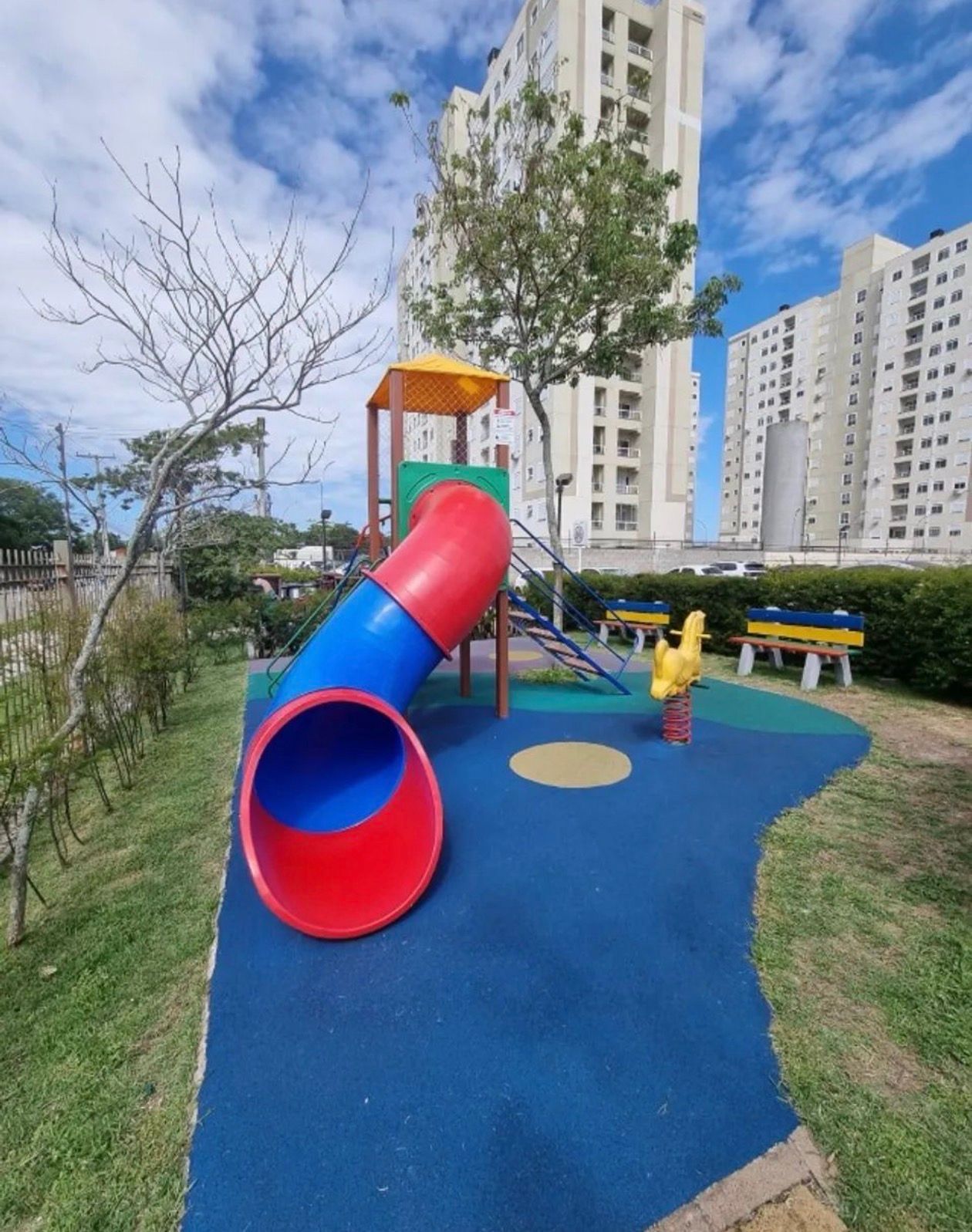 Apartamento, 2 quartos, 50 m² - Foto 35