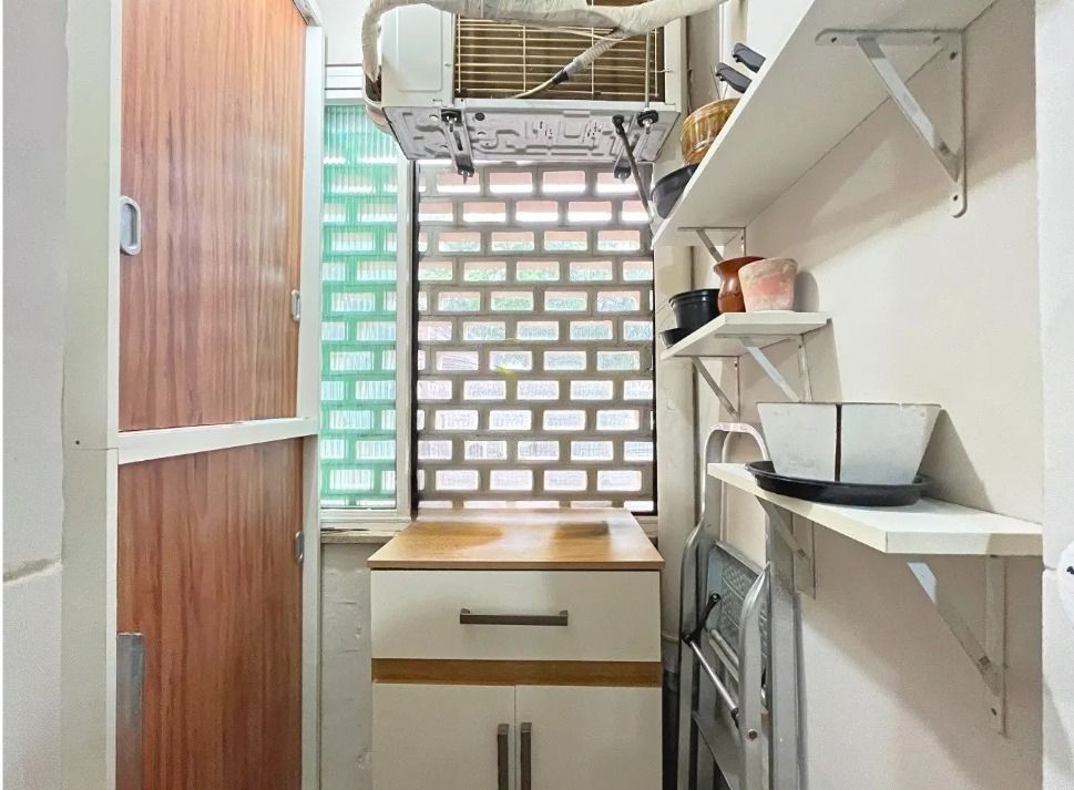Apartamento, 2 quartos, 64 m² - Foto 12