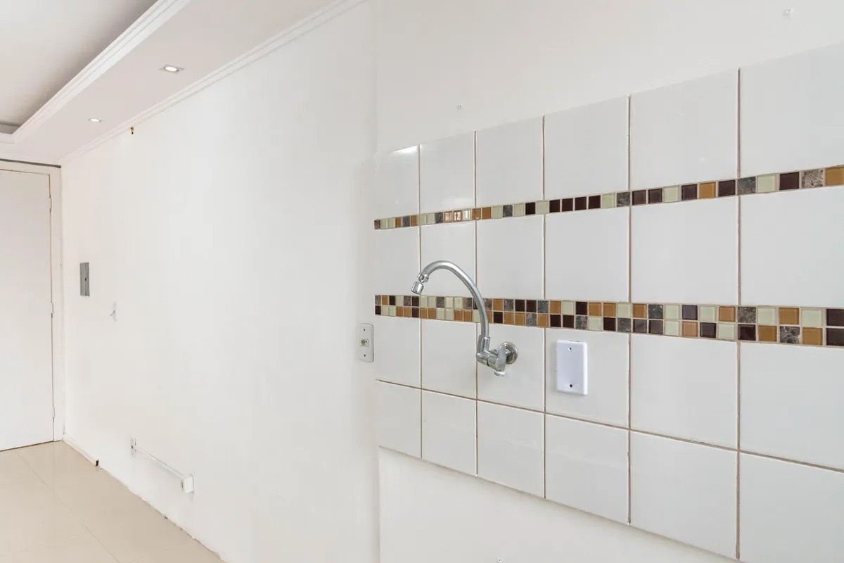 Apartamento Térreo 2 quartos com 1 vaga  Bairro Mato Grande Canoas RS — foto 2