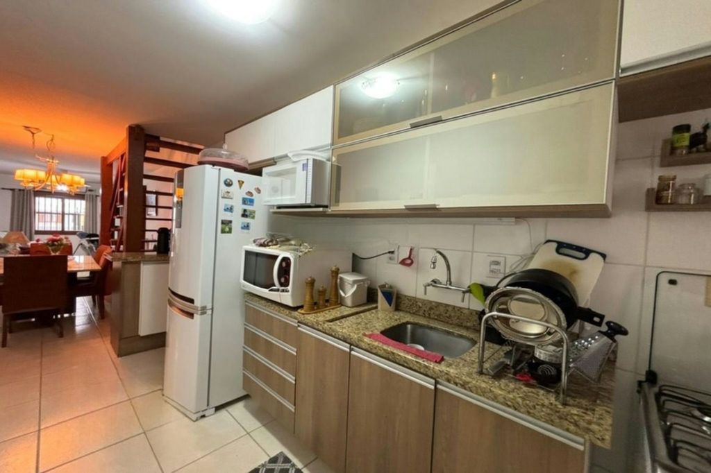 Casa, 3 quartos, à venda, 100 m², Aberta dos Morros - Porto Alegre — foto 4